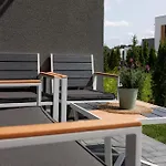 Modernus Butas Prie Ezero * Vilnius