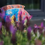 Modernus Butas Prie Ezero