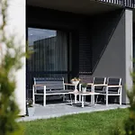 Butas Modernus Butas Prie Ezero Vilnius