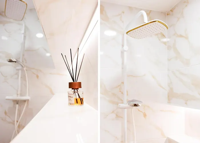 公寓 Modernus Butas Prie Ezero *